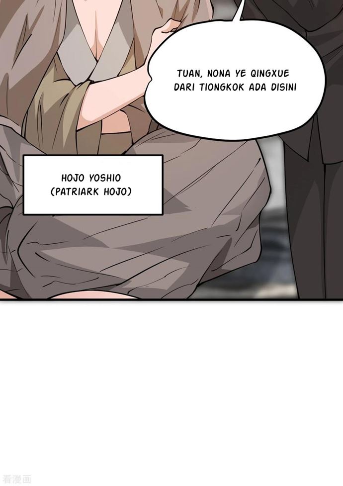 Strongest Divine Doctor Mixed City Chapter 163 Gambar 35